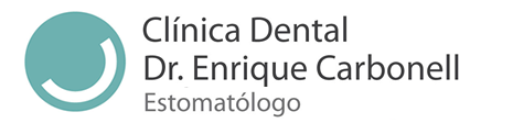 Logo CLÍNICA CARBONELL